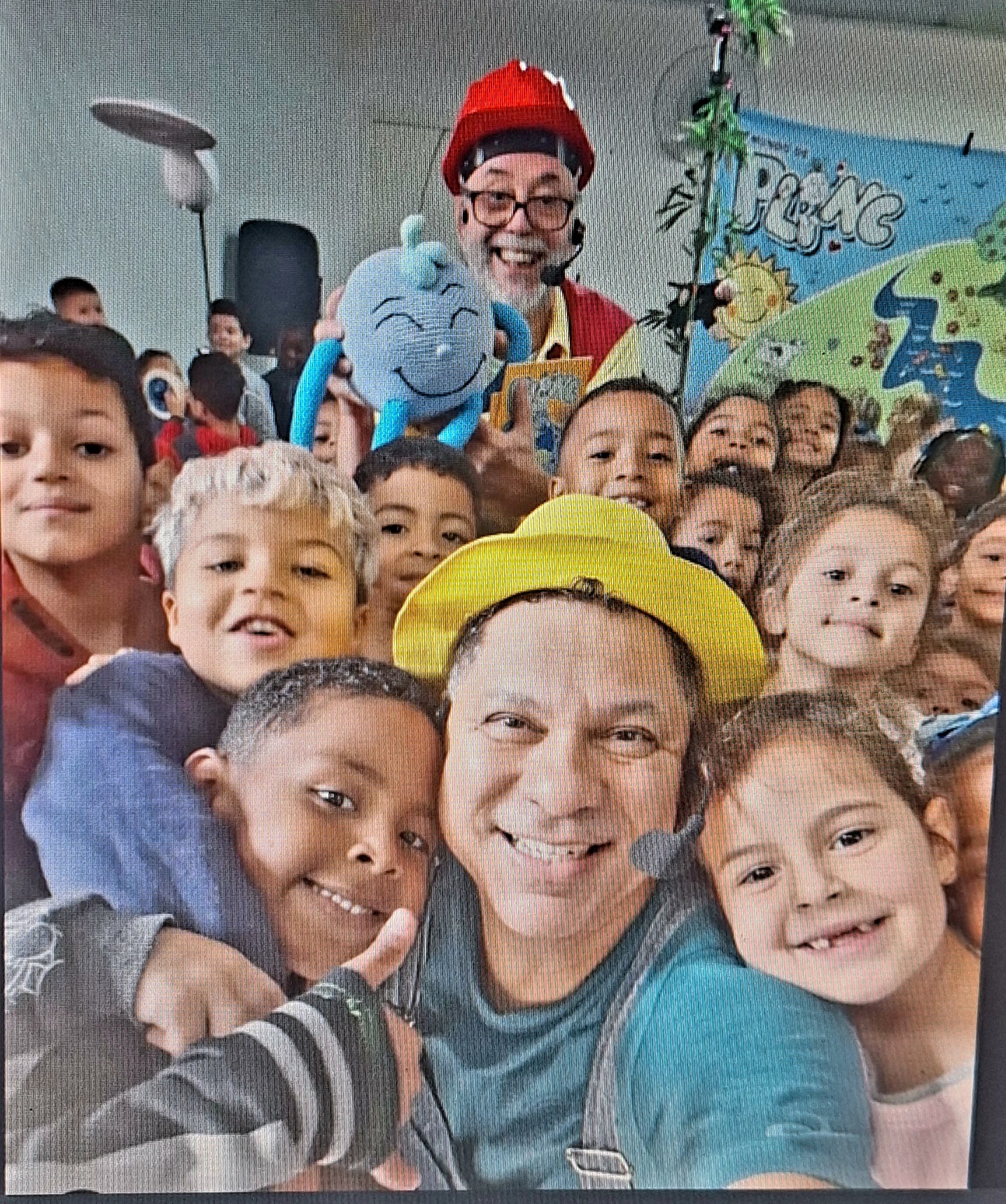 Escolas - EMEF - Rede Pública